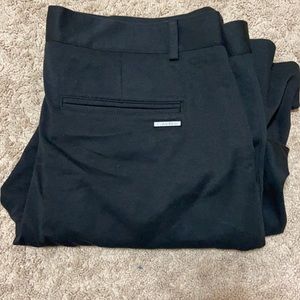 Men’s Calvin Klein dress pants 34-32